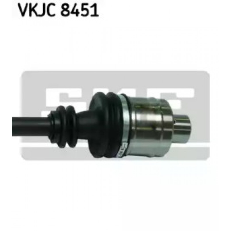 VKJC 8451 SKF - Привідний вал
